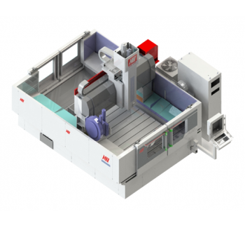高速輕型加工中心